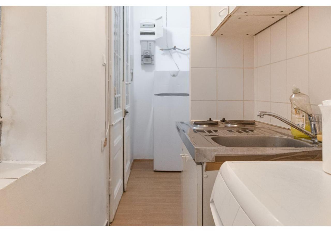 Optimal Apartment, 5 Persons, Long Stay Discount 维也纳 外观 照片